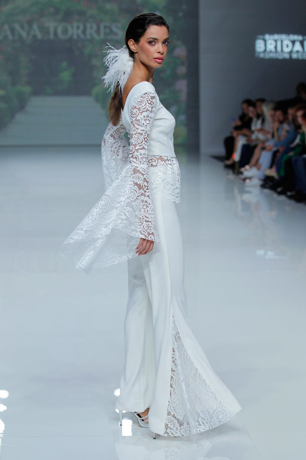 ilovebrides.pt Ana Torres Coleção noiva 2019 bbfw18